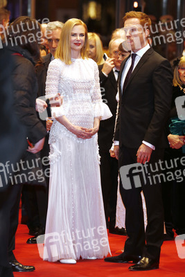 'Queen of the Desert' Premiere, Berlinale 2015