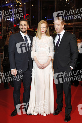 'Queen of the Desert' Premiere, Berlinale 2015