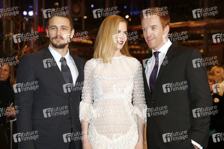'Queen of the Desert' Premiere, Berlinale 2015