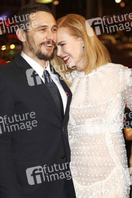 'Queen of the Desert' Premiere, Berlinale 2015