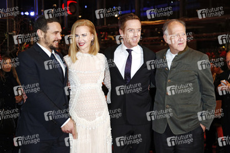 'Queen of the Desert' Premiere, Berlinale 2015