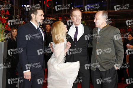 'Queen of the Desert' Premiere, Berlinale 2015