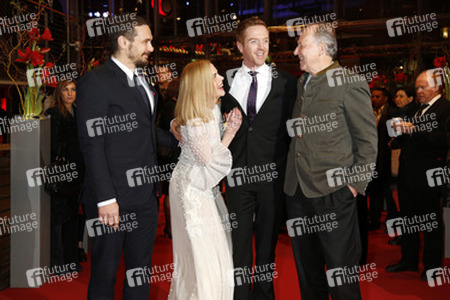 'Queen of the Desert' Premiere, Berlinale 2015