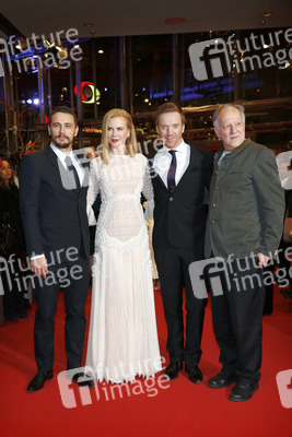 'Queen of the Desert' Premiere, Berlinale 2015
