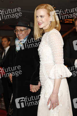 'Queen of the Desert' Premiere, Berlinale 2015