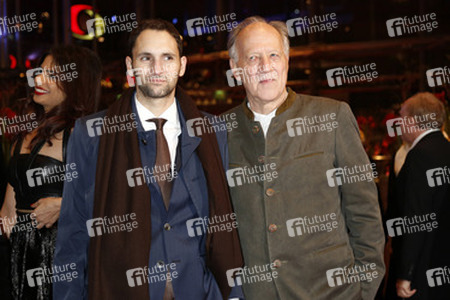 'Queen of the Desert' Premiere, Berlinale 2015