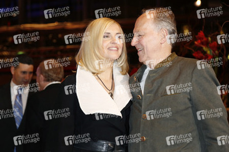 'Queen of the Desert' Premiere, Berlinale 2015