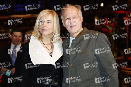 'Queen of the Desert' Premiere, Berlinale 2015