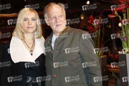 'Queen of the Desert' Premiere, Berlinale 2015