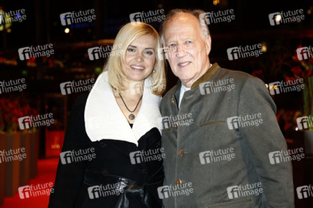 'Queen of the Desert' Premiere, Berlinale 2015