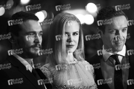 'Queen of the Desert' Premiere, Berlinale 2015