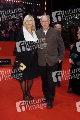 'Queen of the Desert' Premiere, Berlinale 2015