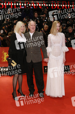 'Queen of the Desert' Premiere, Berlinale 2015