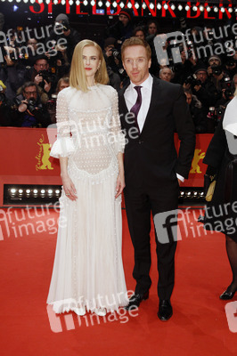 'Queen of the Desert' Premiere, Berlinale 2015