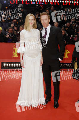 'Queen of the Desert' Premiere, Berlinale 2015
