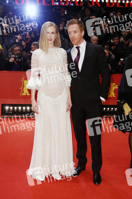 'Queen of the Desert' Premiere, Berlinale 2015