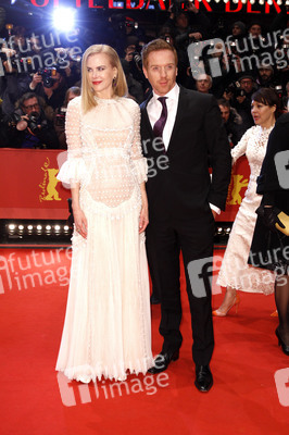'Queen of the Desert' Premiere, Berlinale 2015