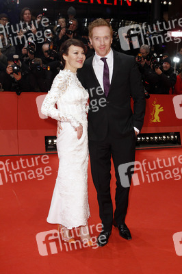 'Queen of the Desert' Premiere, Berlinale 2015