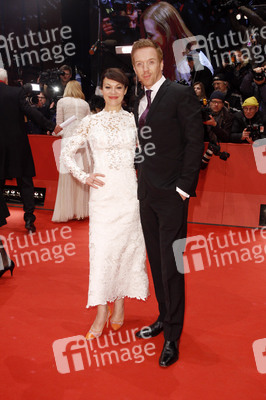 'Queen of the Desert' Premiere, Berlinale 2015