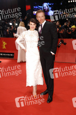 'Queen of the Desert' Premiere, Berlinale 2015