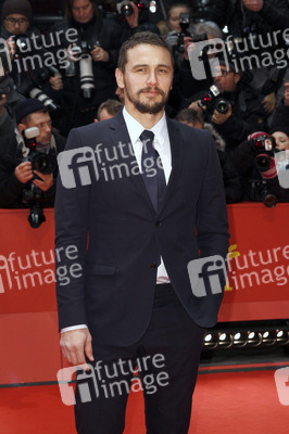 'Queen of the Desert' Premiere, Berlinale 2015