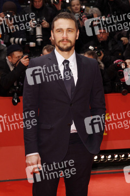 'Queen of the Desert' Premiere, Berlinale 2015