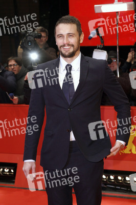 'Queen of the Desert' Premiere, Berlinale 2015