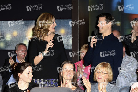 'Bettina und Bommes' Talkshow, Hannover