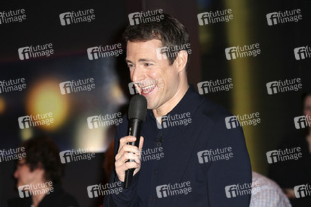 'Bettina und Bommes' Talkshow, Hannover