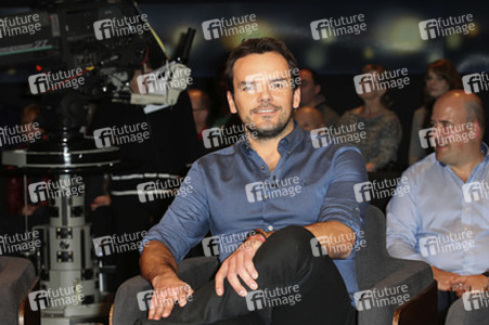 'Bettina und Bommes' Talkshow, Hannover