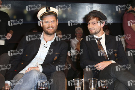 'Bettina und Bommes' Talkshow, Hannover