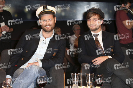 'Bettina und Bommes' Talkshow, Hannover