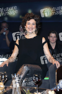 'Bettina und Bommes' Talkshow, Hannover