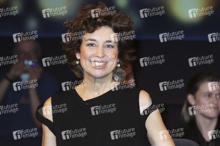 'Bettina und Bommes' Talkshow, Hannover