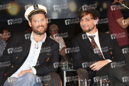 'Bettina und Bommes' Talkshow, Hannover