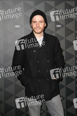 Audi Berlinale Brunch, Berlinale 2015