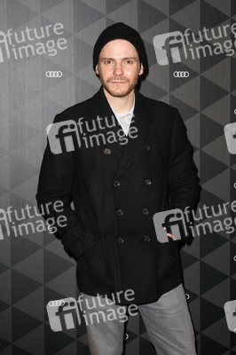 Audi Berlinale Brunch, Berlinale 2015