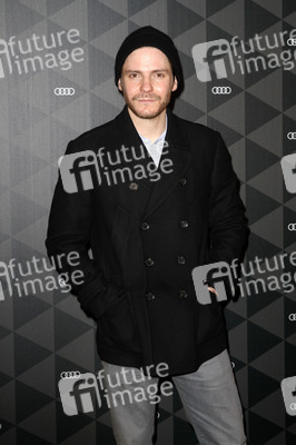 Audi Berlinale Brunch, Berlinale 2015