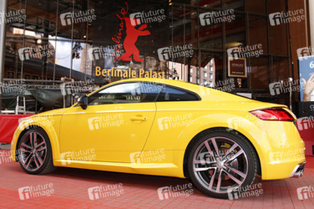 Audi Berlinale Brunch, Berlinale 2015