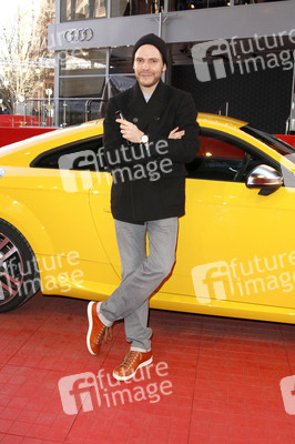 Audi Berlinale Brunch, Berlinale 2015
