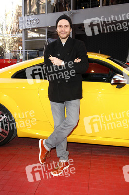 Audi Berlinale Brunch, Berlinale 2015