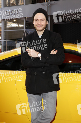 Audi Berlinale Brunch, Berlinale 2015