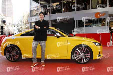 Audi Berlinale Brunch, Berlinale 2015