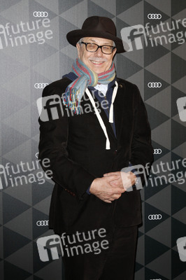 Audi Berlinale Brunch, Berlinale 2015