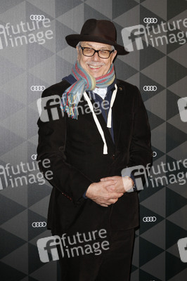 Audi Berlinale Brunch, Berlinale 2015