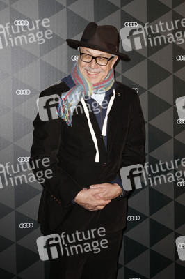 Audi Berlinale Brunch, Berlinale 2015