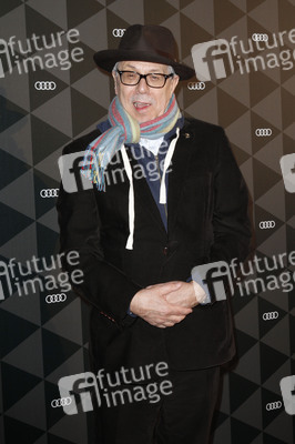 Audi Berlinale Brunch, Berlinale 2015