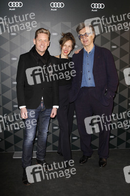 Audi Berlinale Brunch, Berlinale 2015