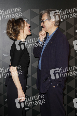 Audi Berlinale Brunch, Berlinale 2015