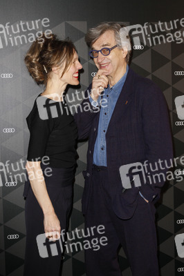 Audi Berlinale Brunch, Berlinale 2015